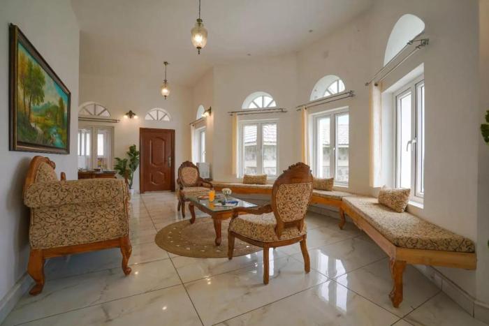 emerald stays ooty by voye homes