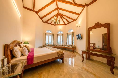 Emerald Stays Ooty By Voye Homes,,4 star