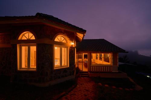 emerald stays ooty by voye homes