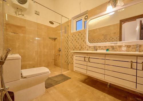 emerald stays ooty by voye homes