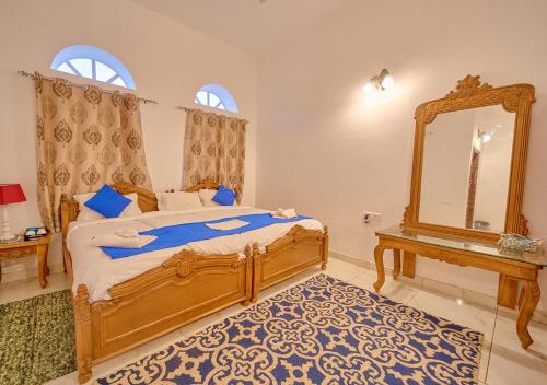 emerald stays ooty by voye homes