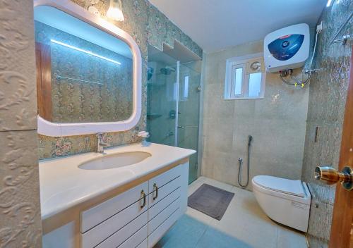 emerald stays ooty by voye homes