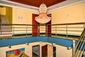 coralshelters pykara