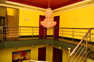 coralshelters pykara