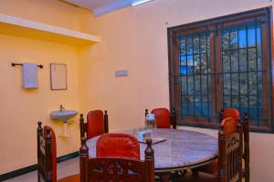 coralshelters pykara