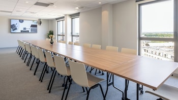 sevenline aparthotel purpan toulouse