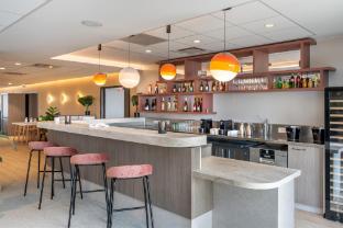 sevenline aparthotel purpan toulouse