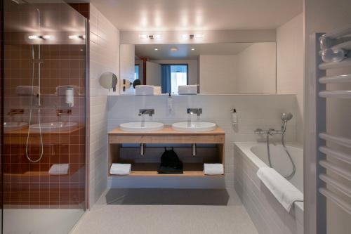 sevenline aparthotel purpan toulouse
