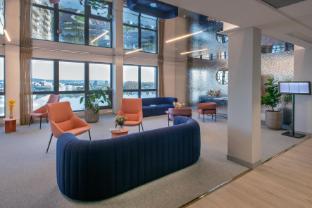 sevenline aparthotel purpan toulouse
