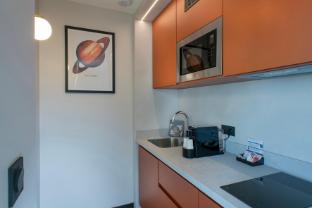 sevenline aparthotel purpan toulouse