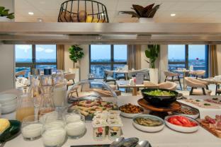sevenline aparthotel purpan toulouse