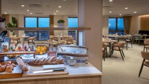 sevenline aparthotel purpan toulouse