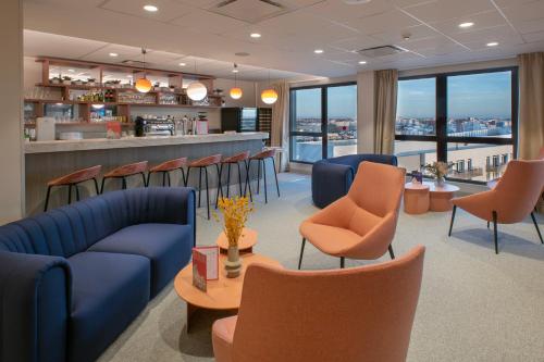 sevenline aparthotel purpan toulouse