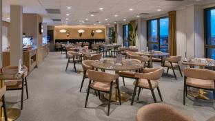 sevenline aparthotel purpan toulouse