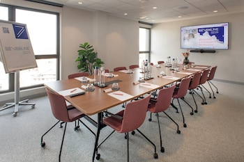 sevenline aparthotel purpan toulouse