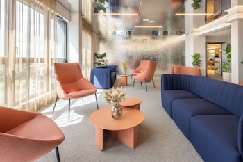 sevenline aparthotel purpan toulouse