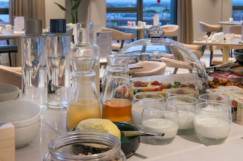 sevenline aparthotel purpan toulouse