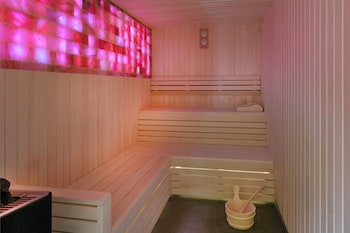sevenline aparthotel purpan toulouse