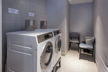 sevenline aparthotel purpan toulouse