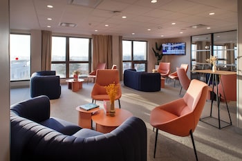 sevenline aparthotel purpan toulouse