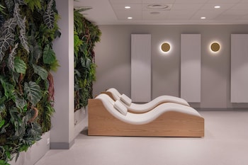 sevenline aparthotel purpan toulouse