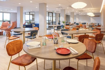 sevenline aparthotel purpan toulouse