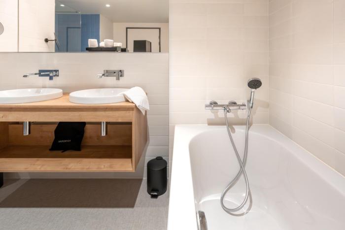 sevenline aparthotel purpan toulouse