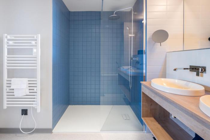 sevenline aparthotel purpan toulouse