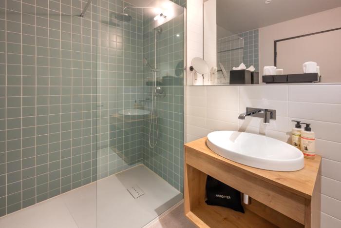 sevenline aparthotel purpan toulouse