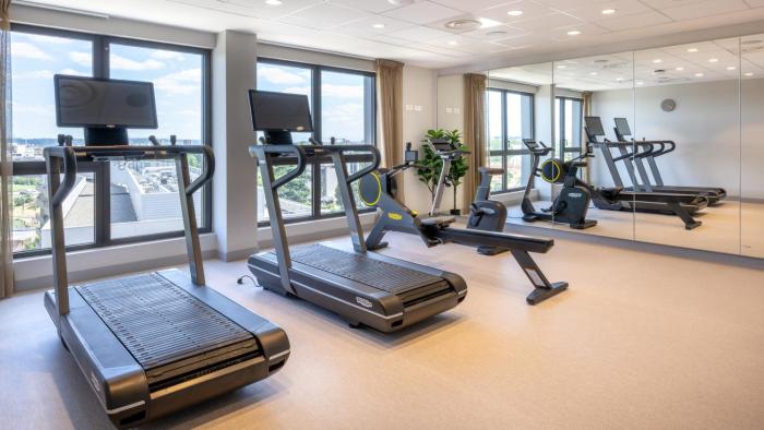 sevenline aparthotel purpan toulouse