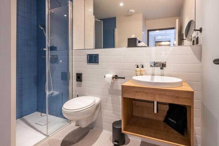 sevenline aparthotel purpan toulouse