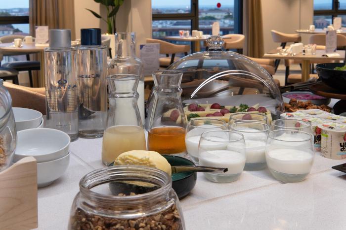 sevenline aparthotel purpan toulouse