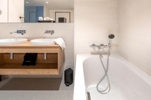 sevenline aparthotel purpan toulouse