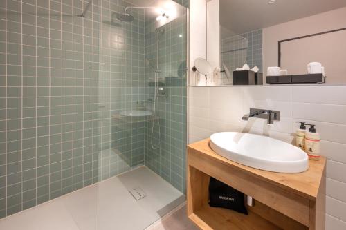 sevenline aparthotel purpan toulouse