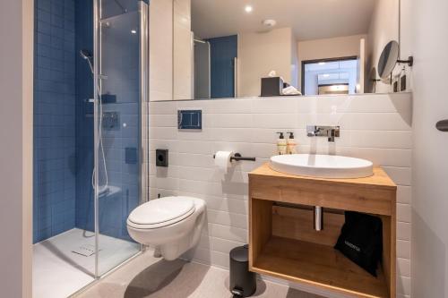 sevenline aparthotel purpan toulouse