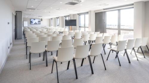 sevenline aparthotel purpan toulouse