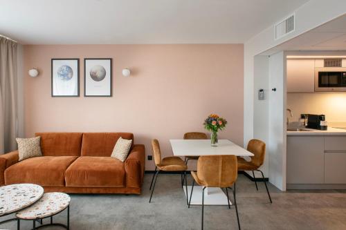sevenline aparthotel purpan toulouse