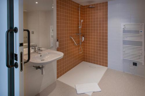 sevenline aparthotel purpan toulouse