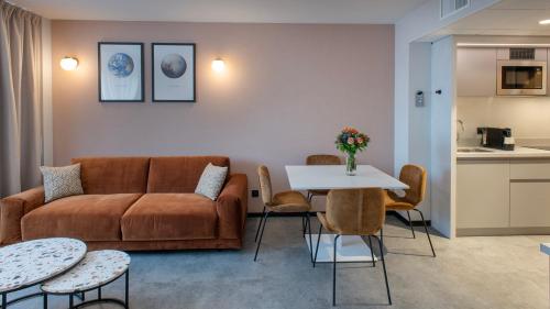 sevenline aparthotel purpan toulouse