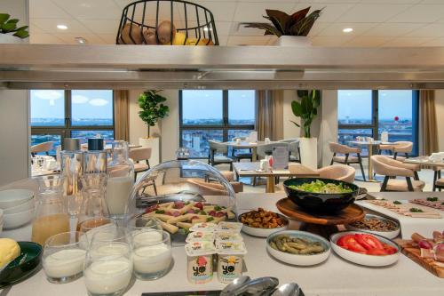 sevenline aparthotel purpan toulouse