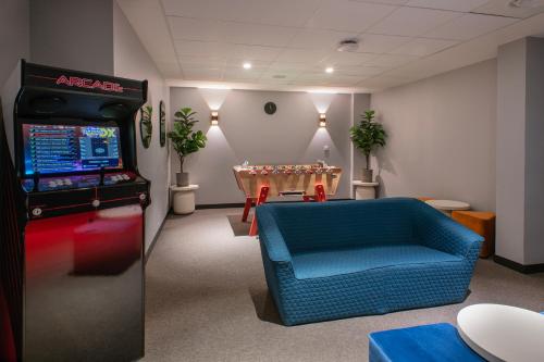 sevenline aparthotel purpan toulouse
