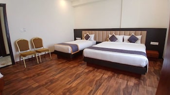 pph living rajathagiri palace premium