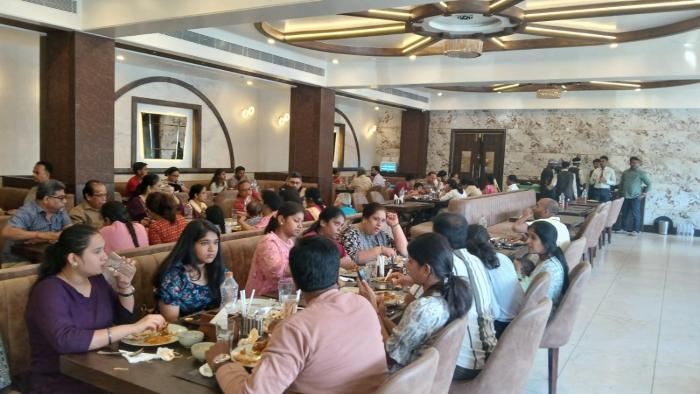 pph living rajathagiri palace premium