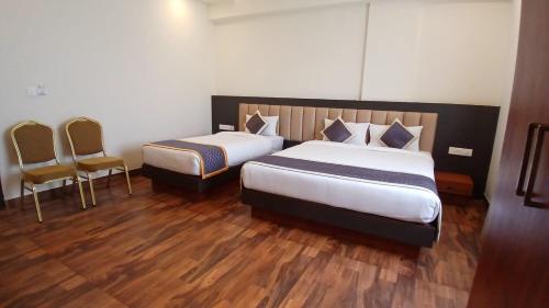 Pph Living Rajathagiri Palace Premium,,3 star