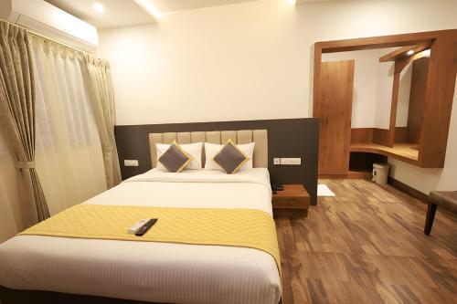 Pph Living Rajathagiri Palace Premium,,3 star