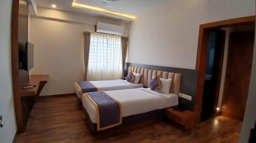 pph living rajathagiri palace premium