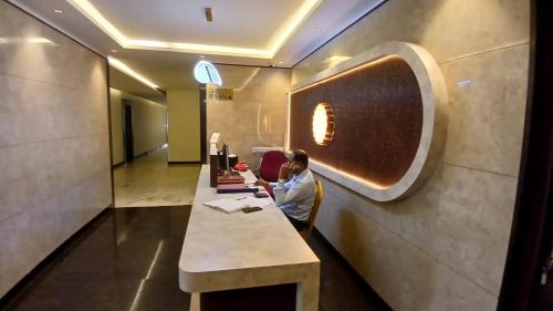 pph living rajathagiri palace premium