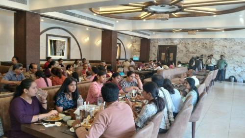 pph living rajathagiri palace premium