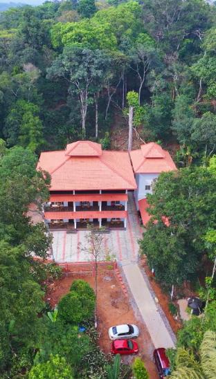 navut homestay coorg