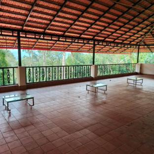navut homestay coorg